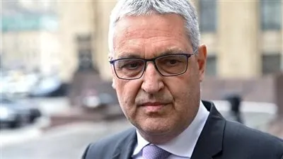 مصدر دبلوماسي: الاتحاد الأوروبي يستبدل سفيره لدى روسيا