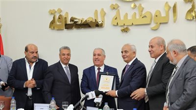 وزير التعليم يستعرض جهود الوزارة خلال المرحلة القادمة