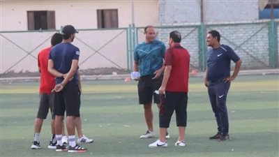 مركز شباب طامية يواجه الواسطى وديا 