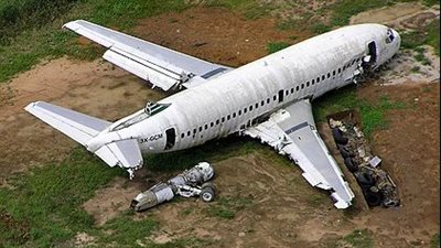 عاجل.. تحطم طائرة خاصة قبالة سواحل لاتفيا