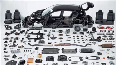 الغرفة التجارية: نواجه نقصا شديدا في قطع غيارات السيارات بمصر