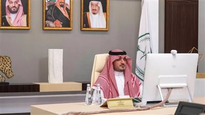 وزير الداخلية يدشن مركز العمليات الأمنية الموحدة بالمنطقة الشرقية