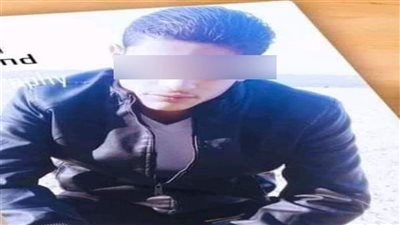 التحقيق في انتحار عامل دواجن ذبح نفسه بالشارع بالإسكندرية 