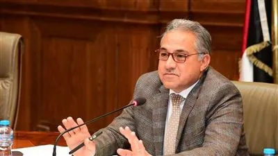 النائب احمد السجيني: قانون جديد للتصالح على مخالفات البناء يفتح باب المحظورات