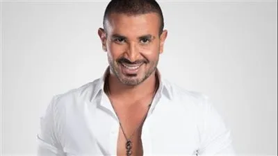 أحمد سعد عن أغنية 