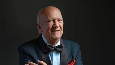 عمر خيرت يحيي حفلًا غنائيًا في دار الأوبر المصرية 