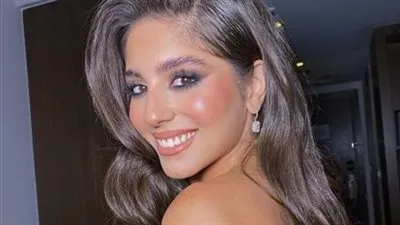 تجمع بين الجرأة والإثارة.. 10 صور مميزة لـ مايان السيد تعرضها للانتقادات