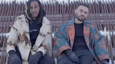 السينابتك وفريك يحصدان نجاح جديدهما 