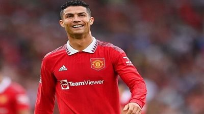 عاجل.. نجوم مانشستر يونايتد يصدمون رونالدو