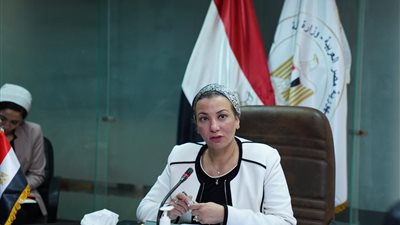 قرارات جديدة من وزيرة البيئة بشأن تنظيم إدارة المخلفات