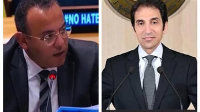 من هو المستشار أحمد فهمي المتحدث باسم رئاسة الجمهورية المنتظر؟