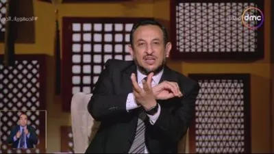 كيف تكون مؤمنا عن حق؟.. رمضان عبدالمعز يوضح