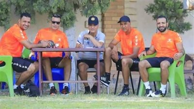 المجد يتعادل مع سوهاج ويواجه التعدين وديا 