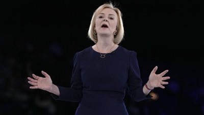 بعد توليها رئاسة وزراء بريطانيا.. ماذا ينتظر ليز تروس؟