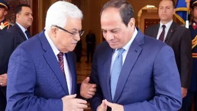  سفير فلسطين بالقاهرة يكشف مطالب 