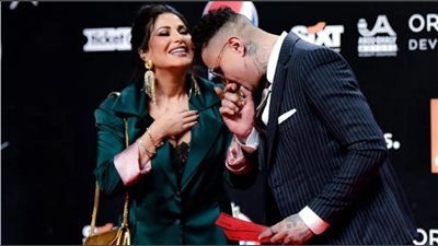 بعد إثارة الجدول.. ما لا تعرفه عن ندى كامل