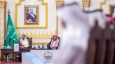 أمير القصيم يؤكد أهمية دور الأسرة في الأمن الفكري والمجتمع