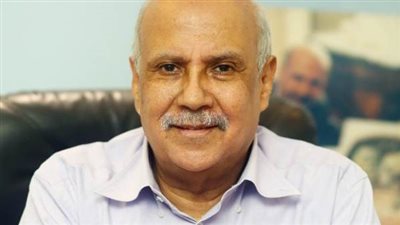 جمال بخيت: حجر رشيد مسروق من مصر ويجب إعادته لنا (فيديو)