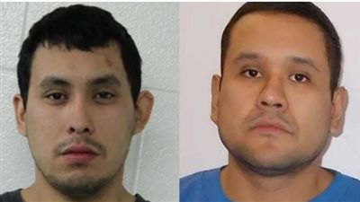 العثور على أحد المشتبه فيهم بحادث الطعن في كندا