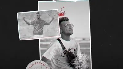 عصام صاصا يفاجئ جمهوره بطرح مهرجان 