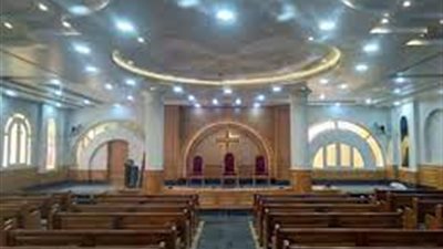 كلية اللاهوت الإنجيلية تمد باب التقديم في دبلوم التراث العربي المسيحي حتى 10 سبتمبر