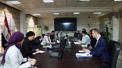 وزيرة البيئة: مؤتمر المناخ للتنفيذ بمشاركة شركاء التنمية