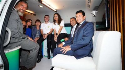 تفاصيل إطلاق قافلة 