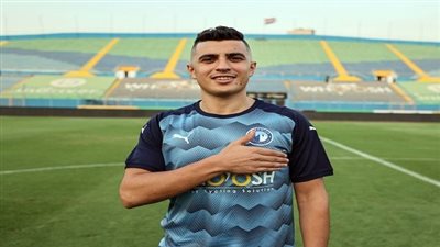 كريم حافظ يتصدر 