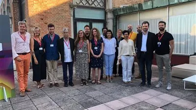 5 آلاف دولار وجوائز عينية مقدمة من شركة MAD Solutions ومهرجان الجونة