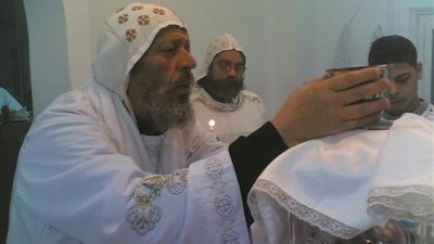 رئيس الكنيسة الأسقفية ناعيًا الأنبا إيساك: فقدنا أسقفًا أمينًا