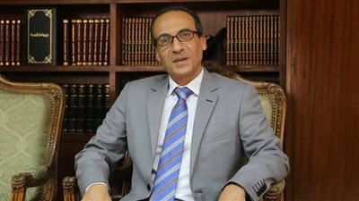  الحاج: إسرائيل تحاول الترويج لروايتها الخاصة عن حرب أكتوبر لفرض رؤيتها 