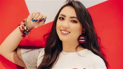 آيه عبد الله تطرح أغنيتها الجديدة 