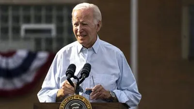 بايدن: ليس كل جمهوري هو من متطرفي MAGA