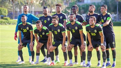 السكة الحديد يواجه مستقبل وطن سبورت وديًا 