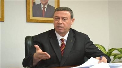  سفير دولة فلسطين: موقف القاهرة تاريخي وثابت وراسخ نحو القضية الفلسطينية