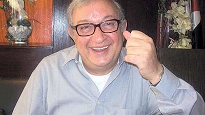 مدير مكتبة الاسكندرية يكشف تفاصيل مقتنيات نور الشريف 