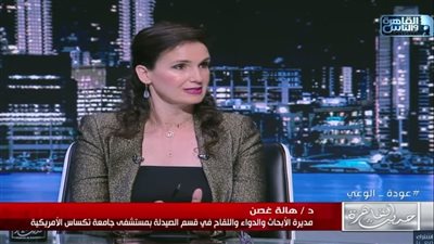 مدير أبحاث جامعة تكساس: أوميكرون لا يؤدي إلى الوفاة مثل دلتا