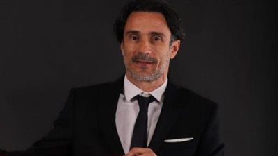 مهاجم فاركو يكشف دور ألميدا في انضمامه لمنتخب مصر