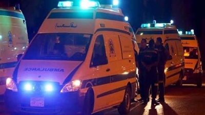 لسبب صادم.. سائق يدهس زميله بسيارته في البحيرة