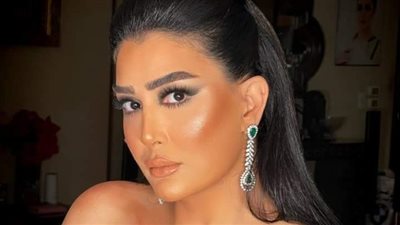 غاده عبد الرازق تخطف الأنظار من أحدث ظهور لها في باريس ( صور)