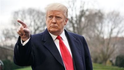 وثيقة ضبطت بمنزل ترامب تكشف القدرات النووية لدولة أجنبية