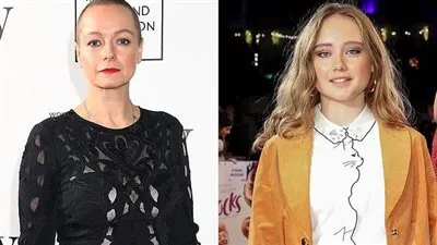 نجمة مسلسل The Walking Dead تشارك بمسلسل جديد تنتجه Paramount+