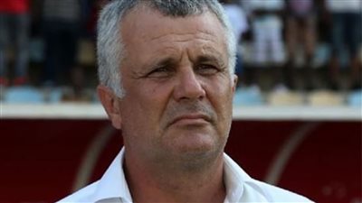 الاتحاد السكندري يتعاقد مع الصربي زوران مانولوفيتش لقيادة الفريق 