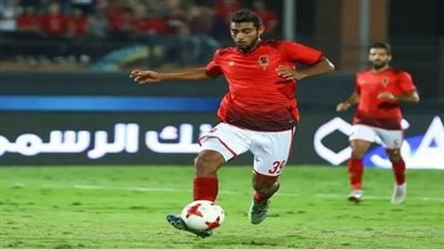 تطورات جديدة في انتقال أحمد ياسر ريان إلى سيراميكا