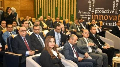 الرقابة المالية تختتم فعاليات تخريج أول دفعة من برنامج محاكاة إجراءات التحكيم 