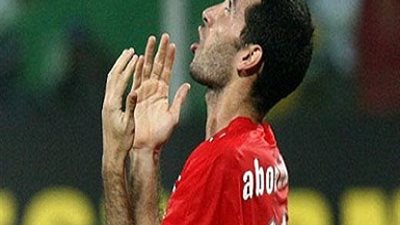 تريكة  فى قائمة هدافى العالم .. وغدار يتفوق على رونالدو 