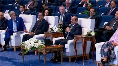 لدينا 20 مدينة من مدن الجيل الرابع.. 8 تصريحات هامة لـ 