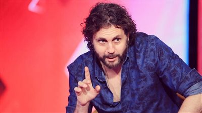 هشام ماجد يظهر كضيف شرف في فيلم 