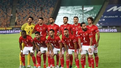 الأهلي يحسم التعاقد مع ثلاثة صفقات.. طالع التفاصيل