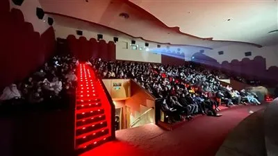 الإسكندرية للفيلم القصير يعقد شراكات مع مهرجانات في أوروبا وأمريكا